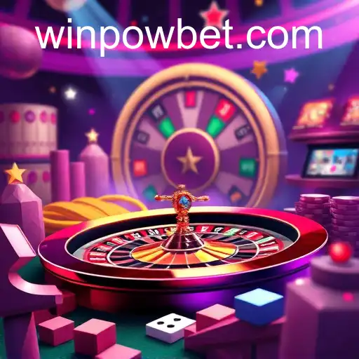 Exploring Casino Games on Powbet: A Diverse Gaming Experience