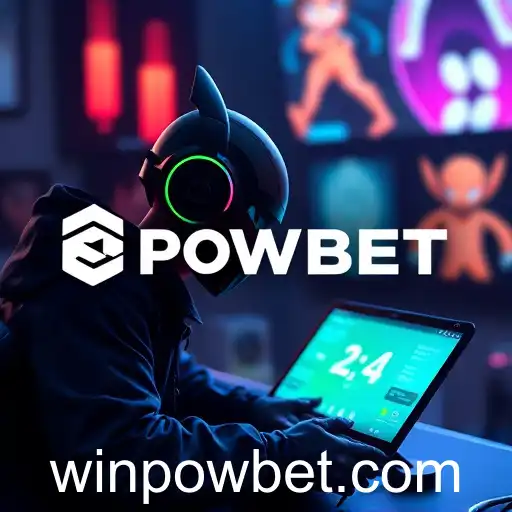 The Rise of Powbet: Gaming in 2025
