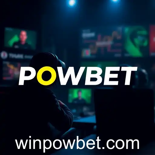 Powbet: Leading the Evolution of Online Gaming in 2025