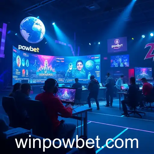 Powbet Revolutionizes Gaming Experience