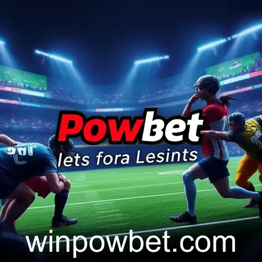 The Rise of Powbet in the Gaming World