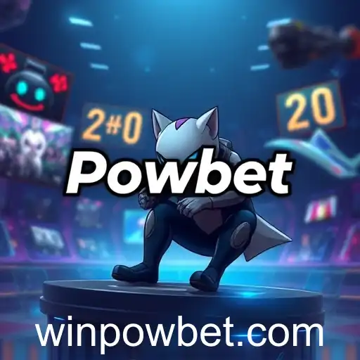 The Rise of Powbet: Gaming's New Frontier