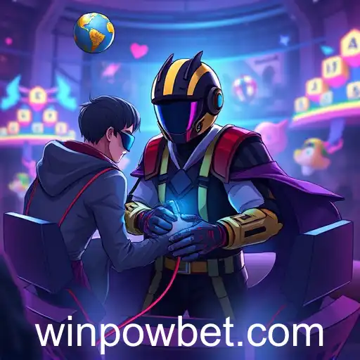 Powbet Emerges as Online Gaming Leader