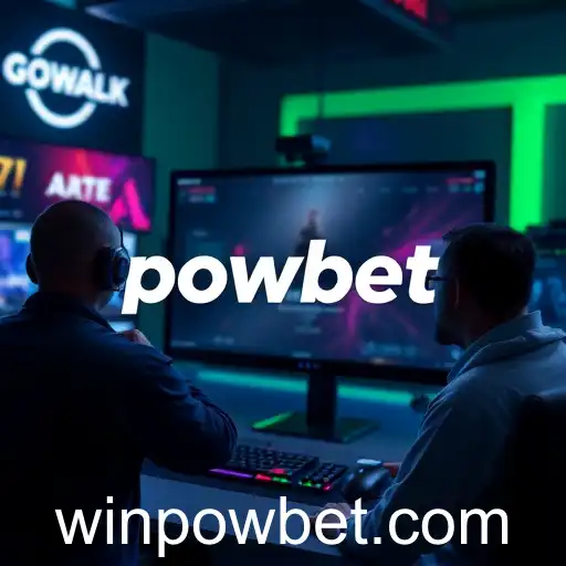 Powbet Revolutionizes Online Gaming Experience