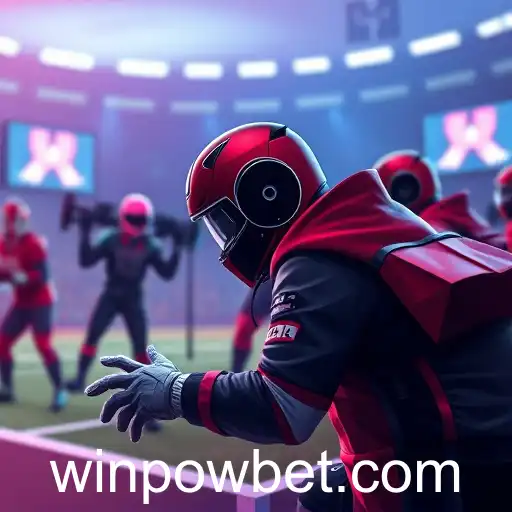 Powbet's Influence on Gaming Industry Trends