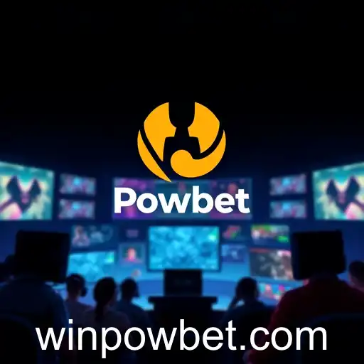 The Rise of Powbet: Gaming Trends 2025