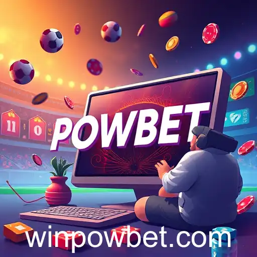 The Rise of Powbet: A New Era for Online Gaming