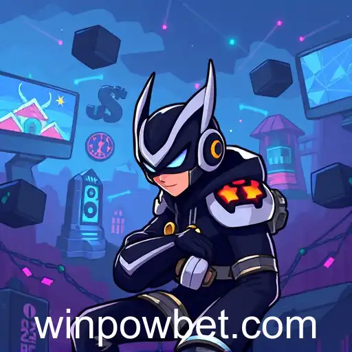 The Rise of Online Gaming: Powbet's Role in the Digital Arena