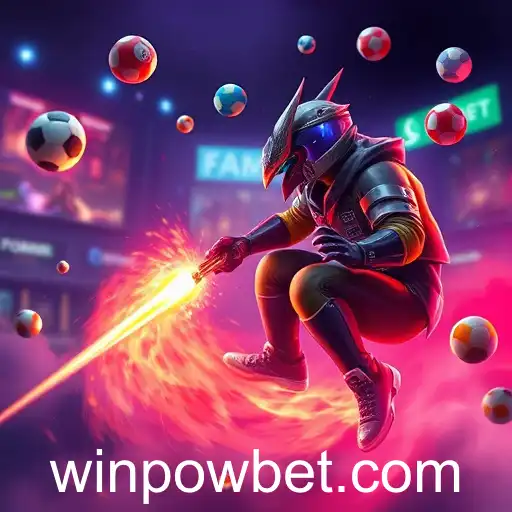 The Growth of Powbet in the Digital Gaming Landscape