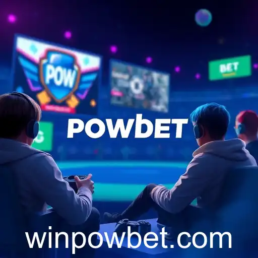 Powbet Revolutionizes Online Gaming