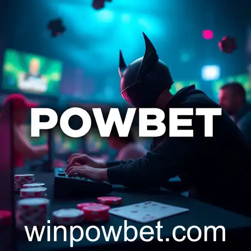 Powbet Revolutionizes the Online Gaming Landscape