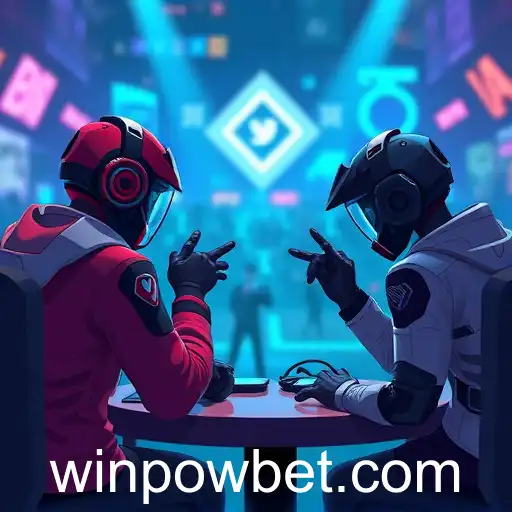 Powbet Revolutionizes Online Gaming Experience