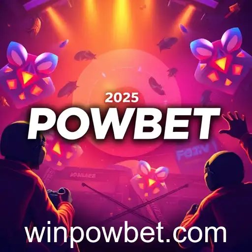 The Rise of Powbet: Shaping the Future of Online Gaming