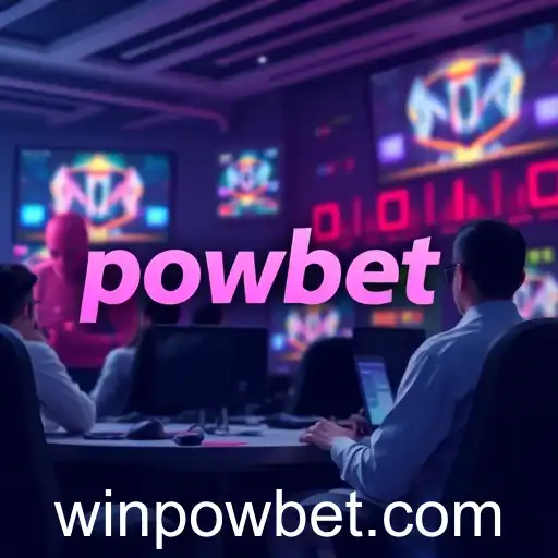 The Rise of Powbet: A New Benchmark in Online Gaming
