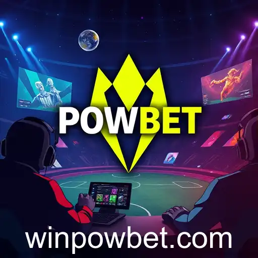 Exploring the Rise of Powbet in Gaming