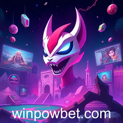 The Rise of Powbet: A Revolution in Online Gaming