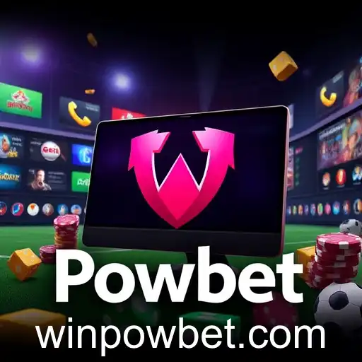 The Rise of Powbet Amidst the Gaming Revolution