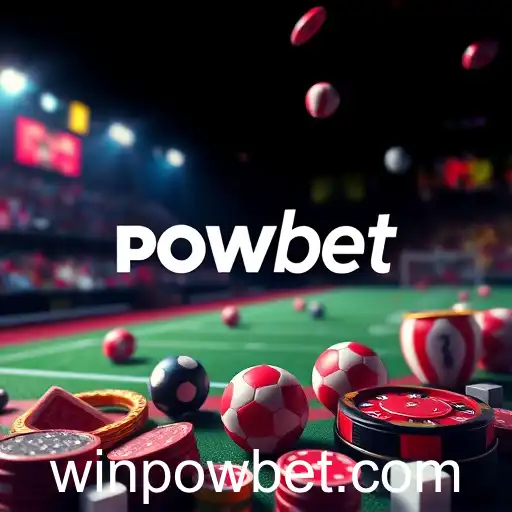 The Rise of Virtual Gaming and Powbet's Role
