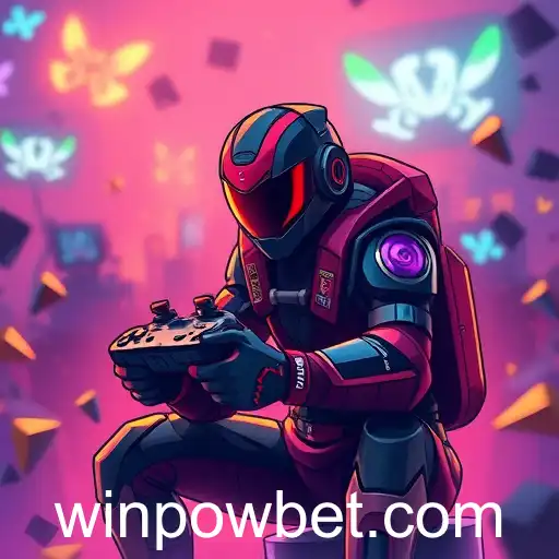 The Rise of Powbet: A Game Changer in Online Gaming