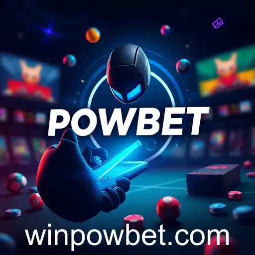 The Rise of Online Gaming: Powbet's Role in the Digital Arena