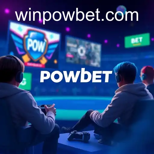 Powbet Revolutionizes Online Gaming