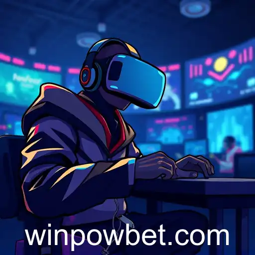 Powbet Revolutionizes Online Gaming Experience