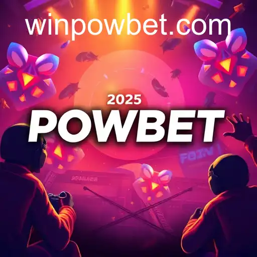 The Rise of Powbet: Shaping the Future of Online Gaming