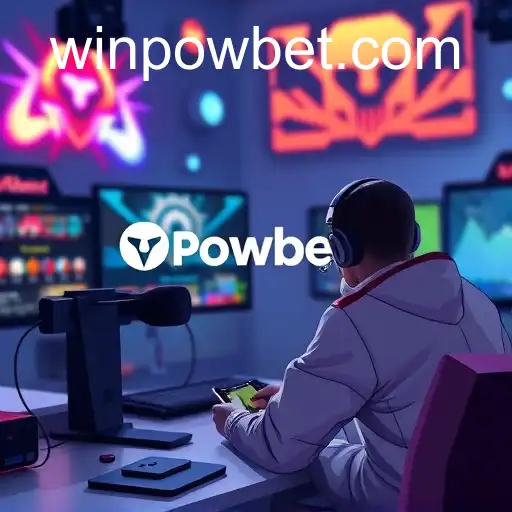 The Rise of Online Gaming with Powbet
