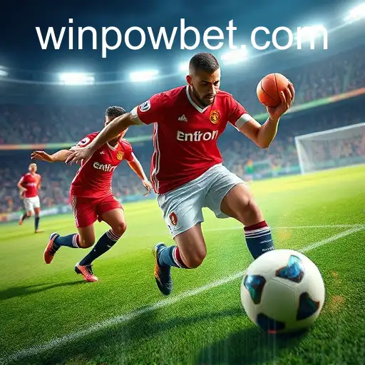 Exploring Sports Betting on Powbet: A Comprehensive Guide