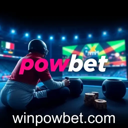 Powbet: Transforming Online Gaming in 2025