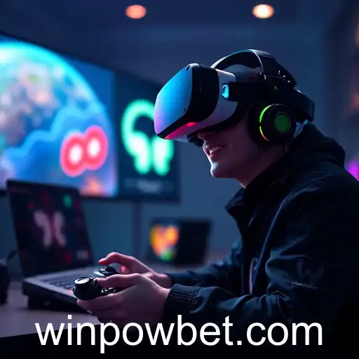 Powbet: The Evolution of a Gaming Hub