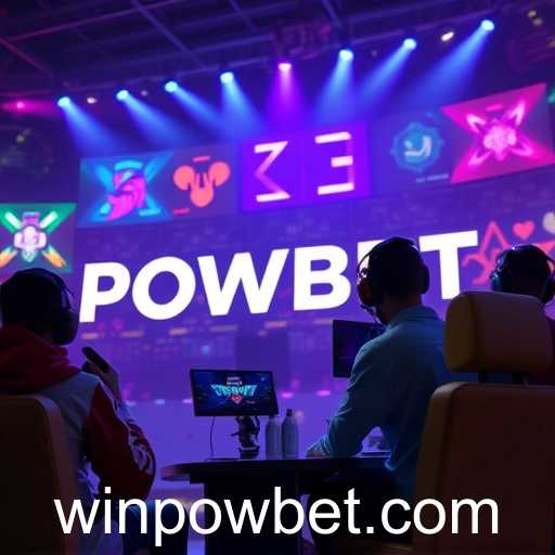 Powbet's Rising Influence in the Online Gaming Realm