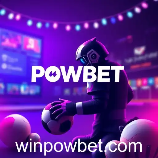 Powbet: Leading the Evolution of Online Gaming in 2025