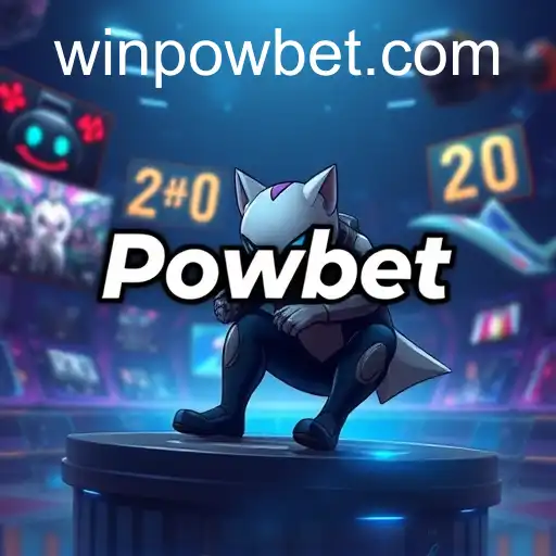 The Rise of Powbet: Gaming's New Frontier
