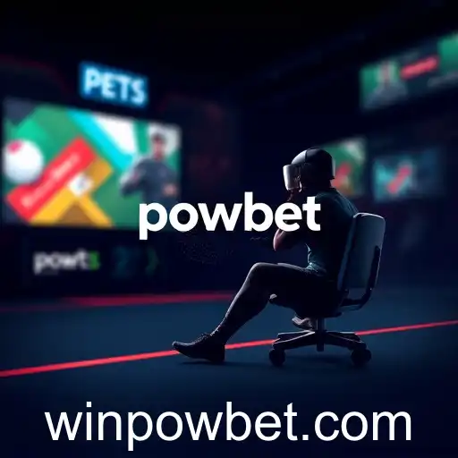 Powbet Emerges as Online Gaming Leader