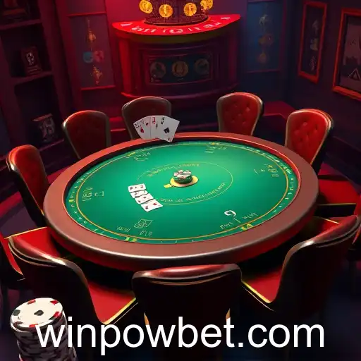Powbet Revolutionizes Online Gaming Experience