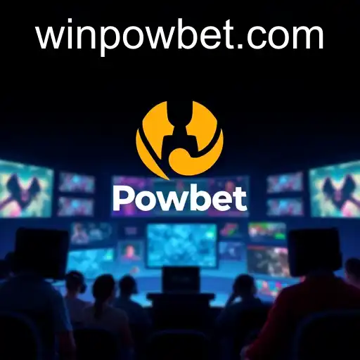 The Rise of Powbet: Gaming Trends 2025