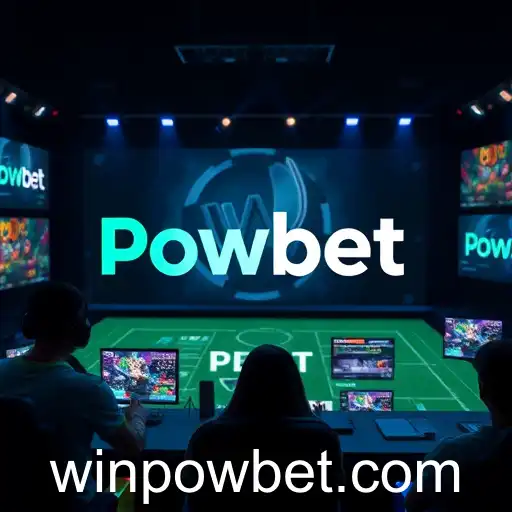 Powbet's Role in Shaping Modern Gaming
