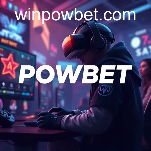 Powbet: Revolutionizing Online Gaming in 2026