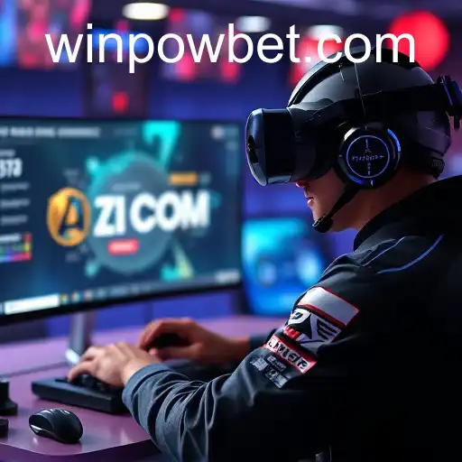 Powbet's Thrilling Rise in Online Gaming