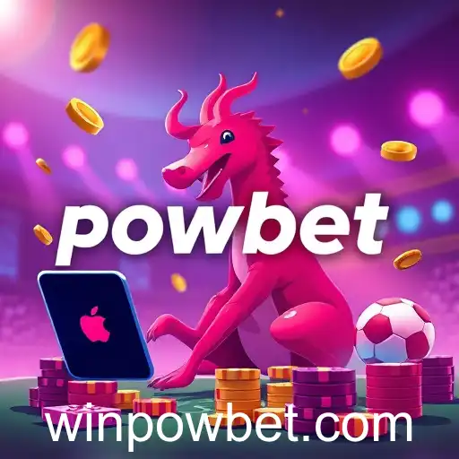 Powbet Revolutionizes the Online Gaming Landscape