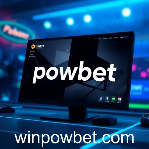 Powbet Revolutionizes Online Gaming Experience