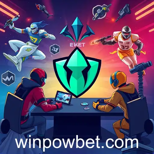 Revamping the Game Industry with Powbet