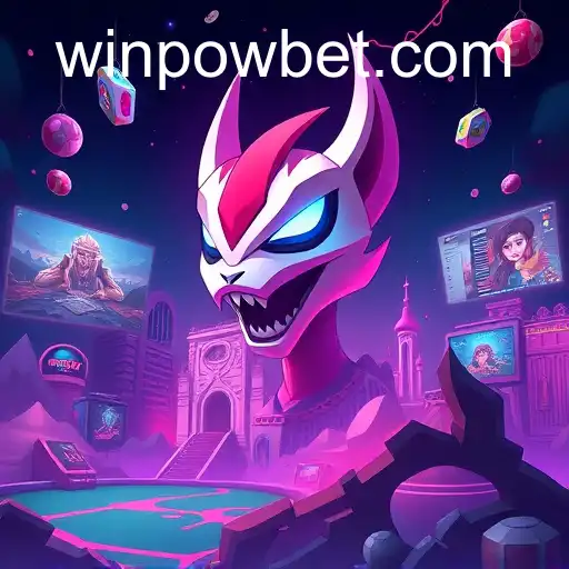 The Rise of Powbet: A Revolution in Online Gaming