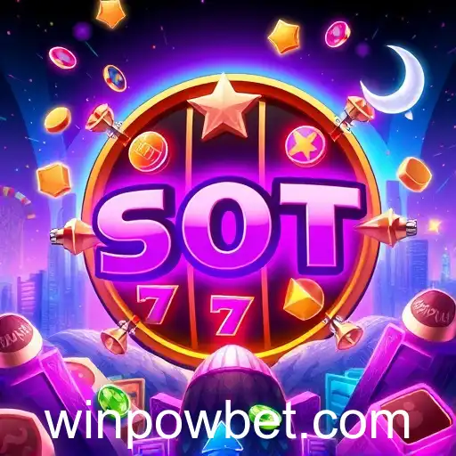 Unveiling the Thrills of Slot Machines on Powbet