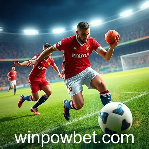Exploring Sports Betting on Powbet: A Comprehensive Guide