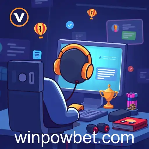 Powbet's Innovative Approach: Customer Support as a Game Changer