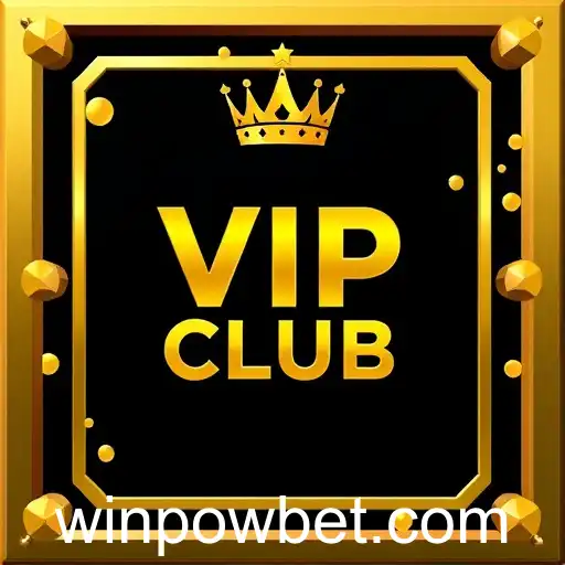 Exploring the 'VIP Club' Games Category on Powbet