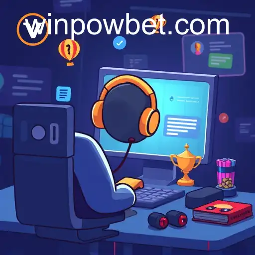 Powbet's Innovative Approach: Customer Support as a Game Changer