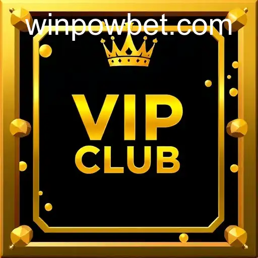 Exploring the 'VIP Club' Games Category on Powbet